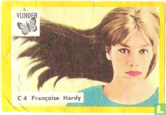 Françoise Hardy