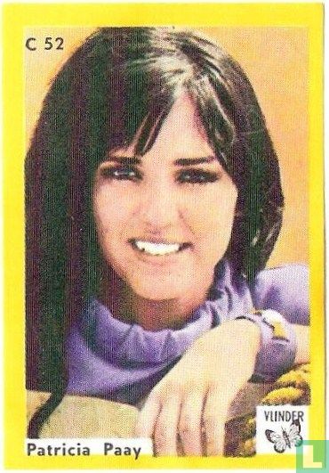 Patricia Paay