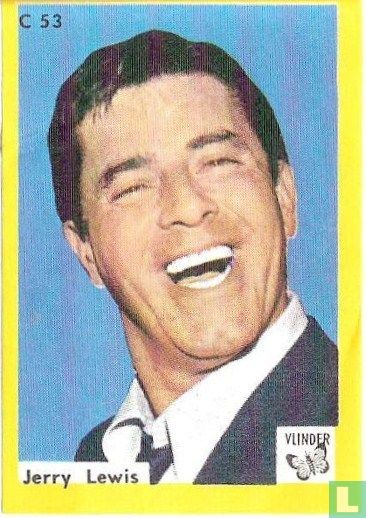 Jerry Lewis