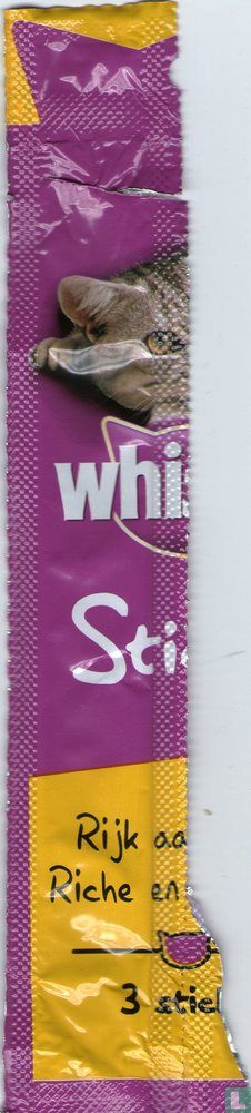 Whiskas 4
