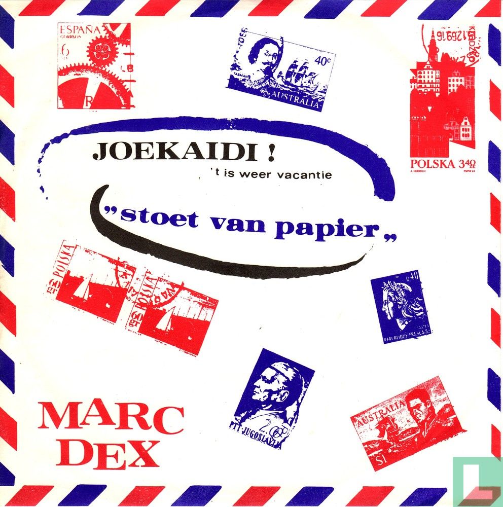 Joekaidi!