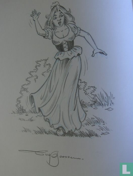 Goossens - Nele [2]