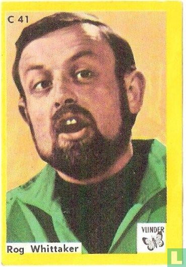 Rog Whittaker
