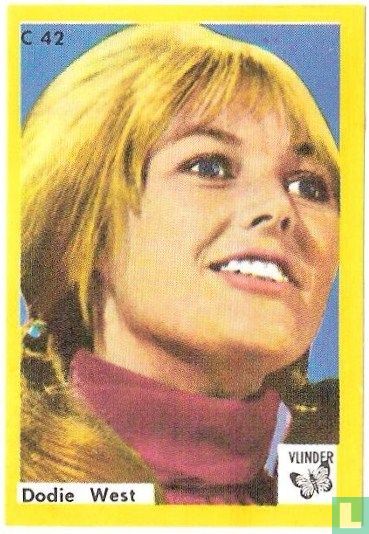 Dodie West