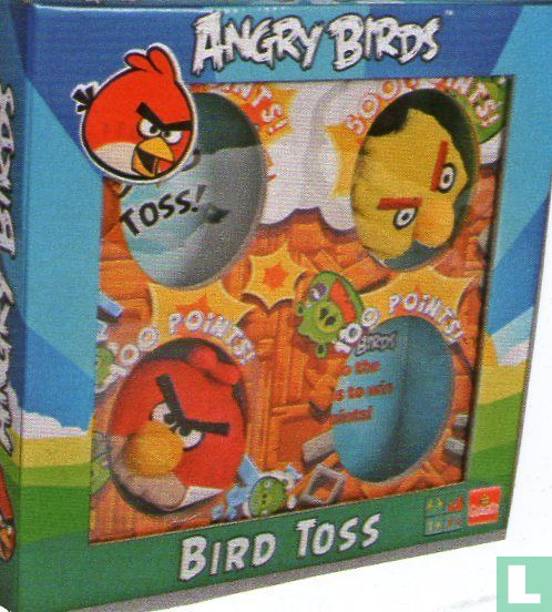 Angry Birds