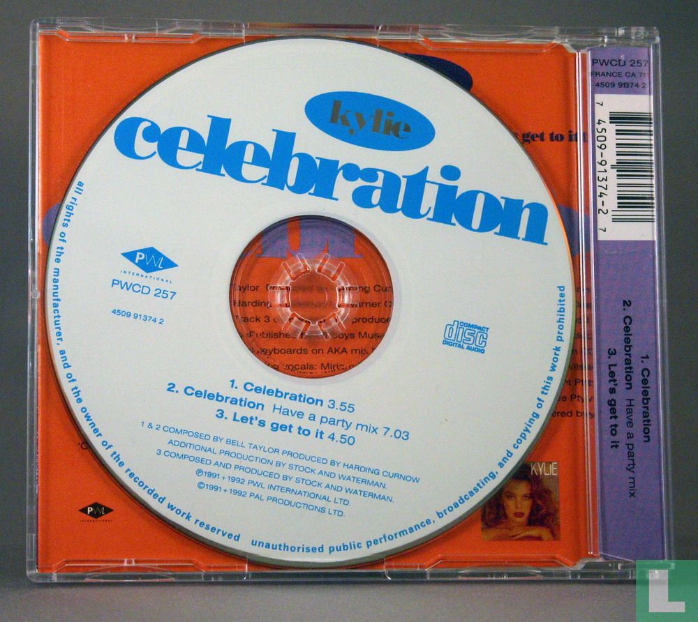 Celebration