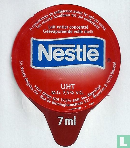 Nestle