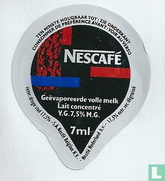 Nescafé