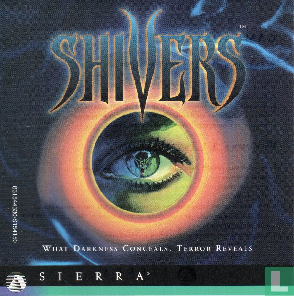 Shivers