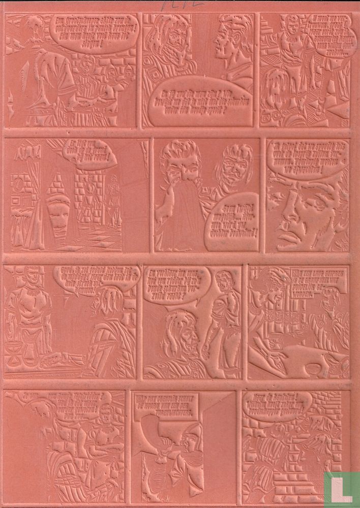 Avec masque et épée (49 23)