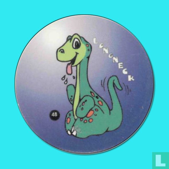 Longneck