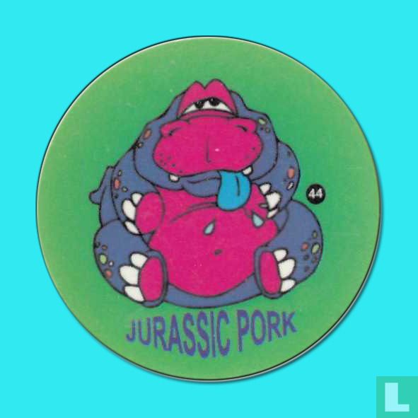 Jurassic Pork