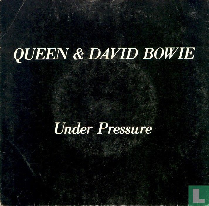 Under pressure
