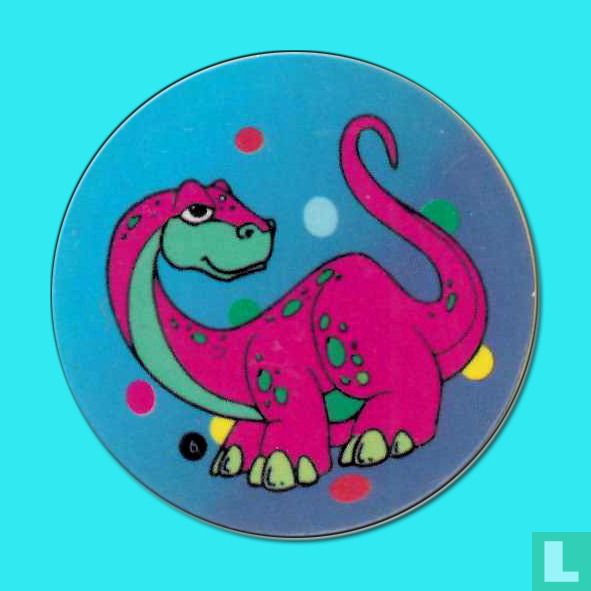 Dinosaur
