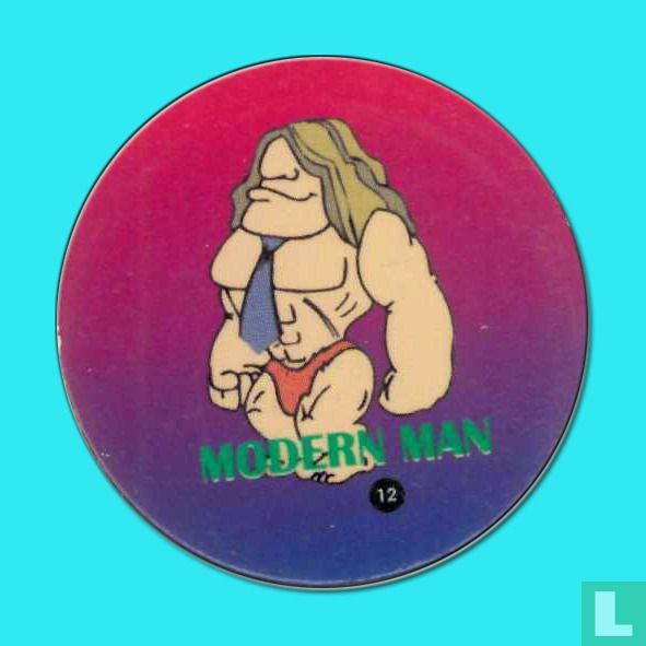 Modern Man
