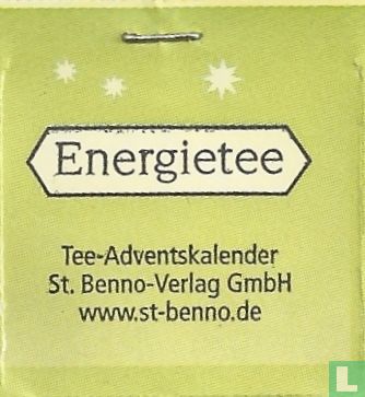 15 Energietee