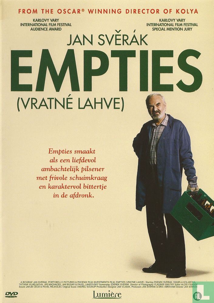 Empties
