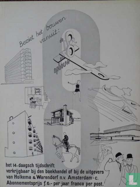 Opbouw en 8 9
