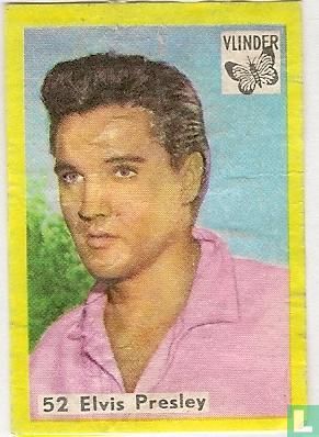 Elvis Presley