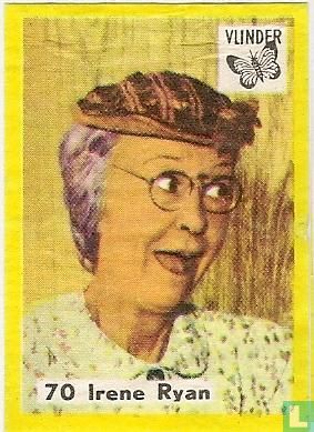 Irene Ryan