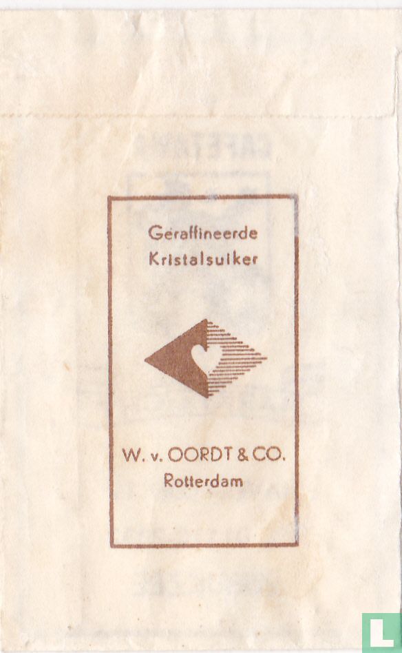 Cafetaria Marktzicht