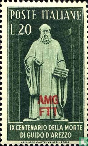 Guido d'Arezzo