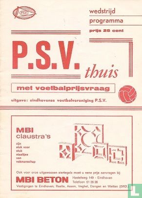 PSV - NAC