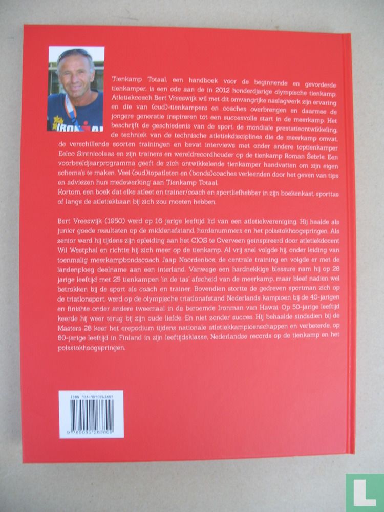 Tienkamp Totaal