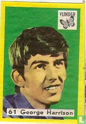 George Harrison