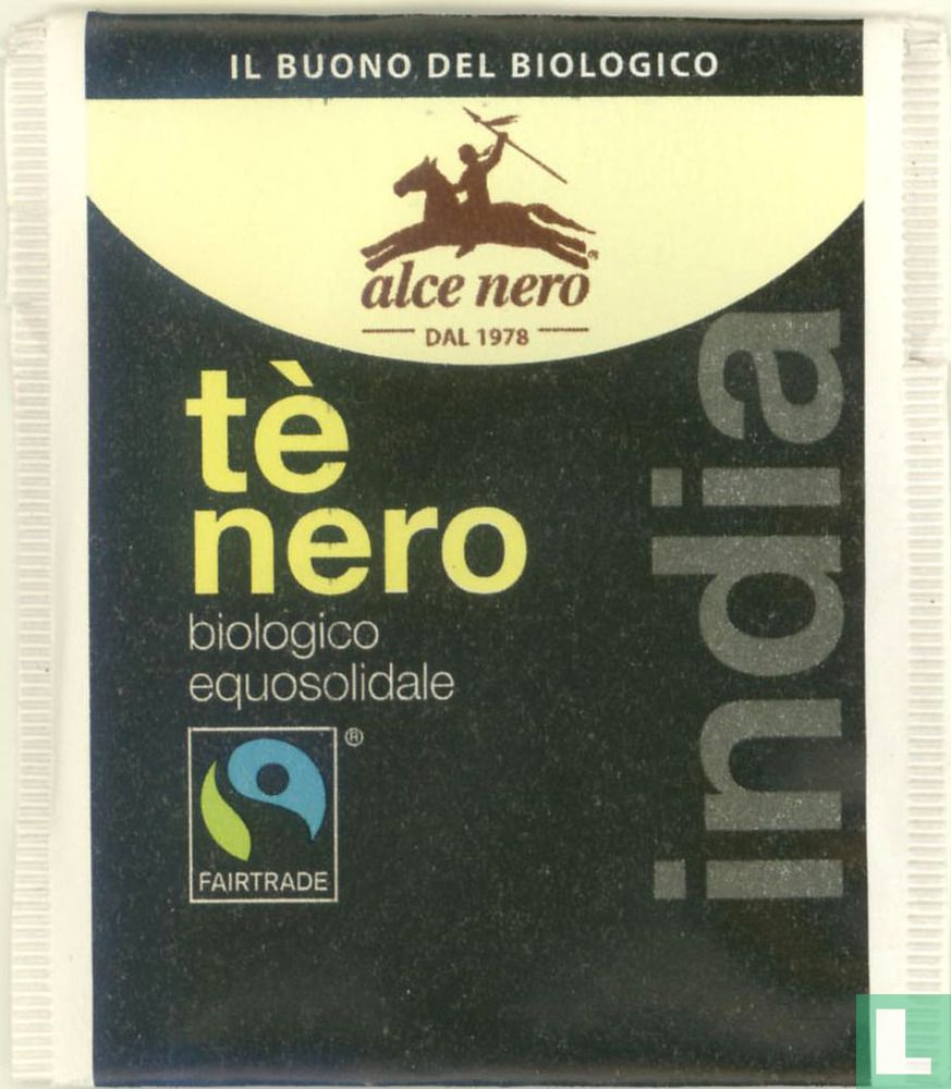 Tè Nero