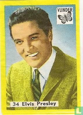 Elvis Presley
