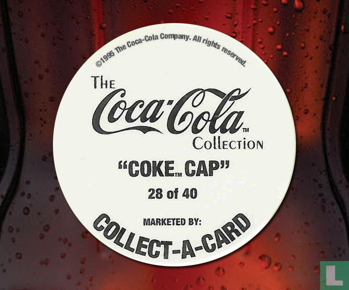 Coca Cola