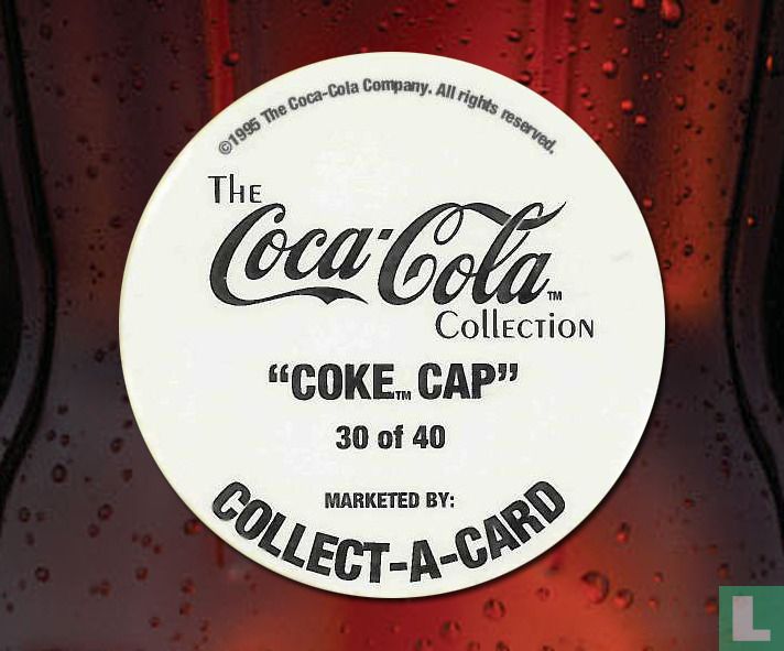 Coca Cola