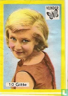 Gitte