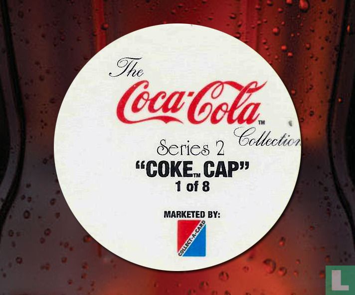 Boire du Coca Cola
