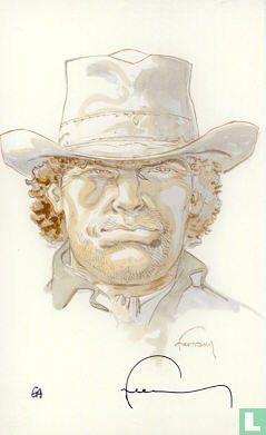 Red Dust