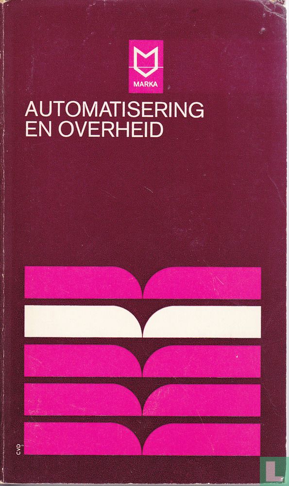 Automatisering en overheid