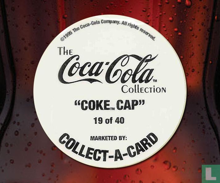 Coca Cola