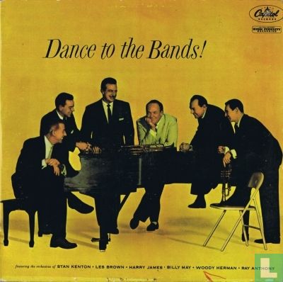 Dance tot the Bands!