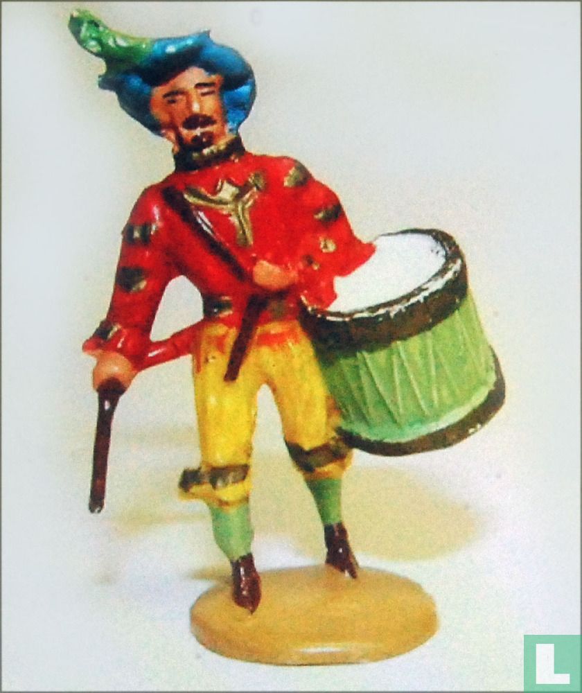 Drummer
