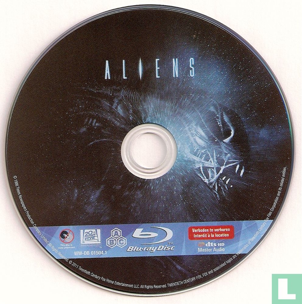Aliens