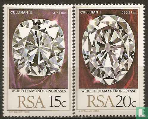 Diamond Congress