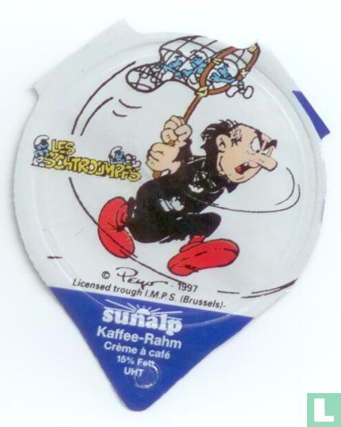 Gargamel