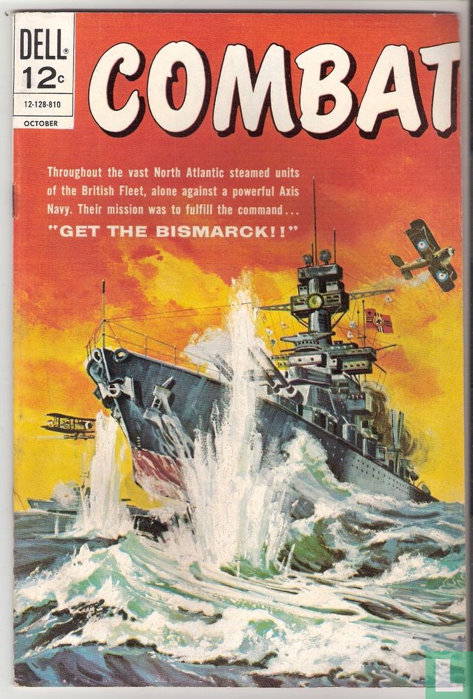 Combat 27