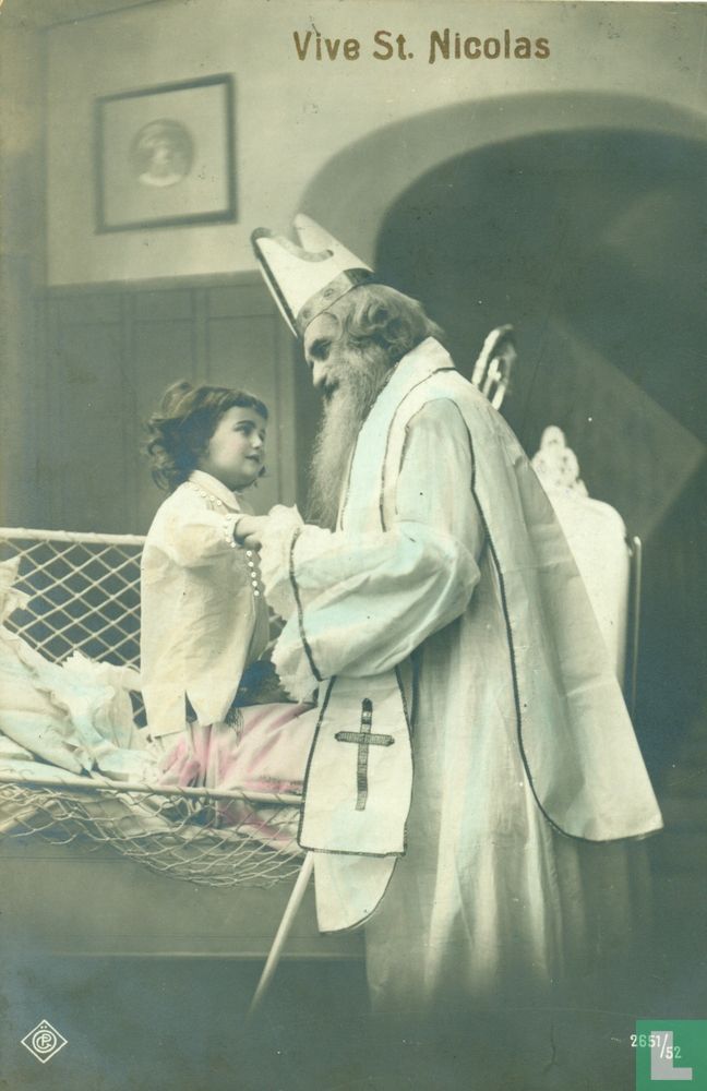 Sinterklaas