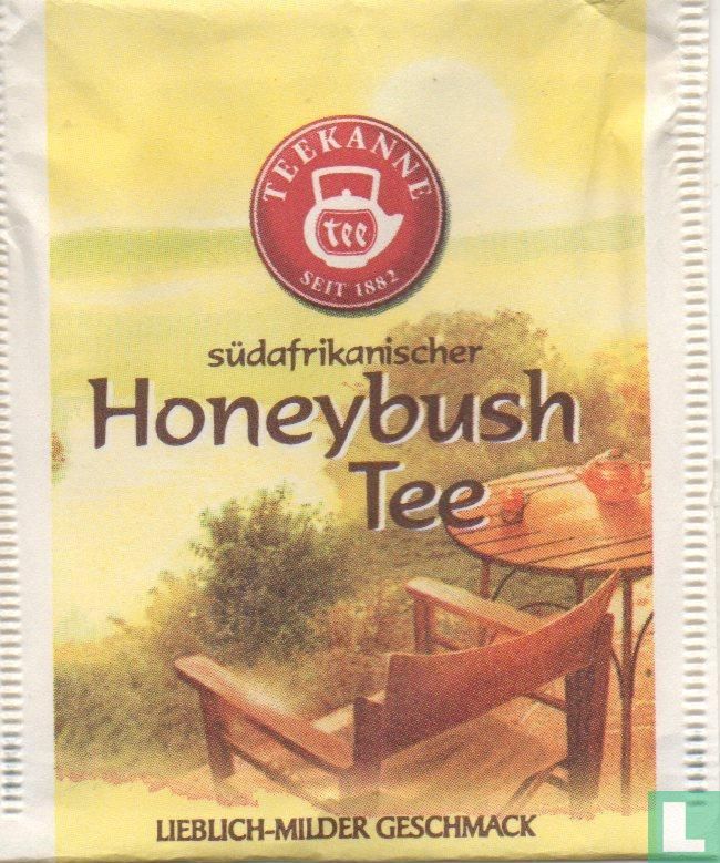 Honeybush Tee