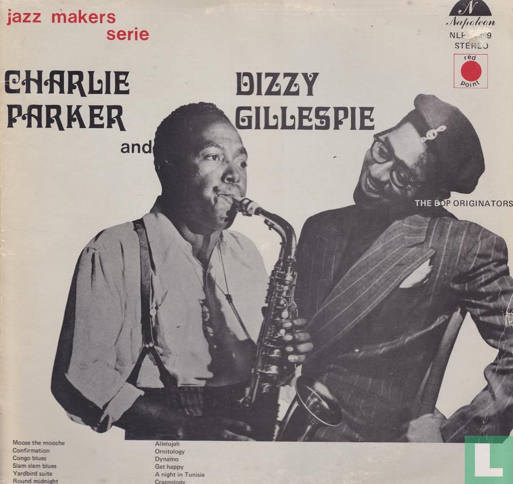 The Bop Originators 