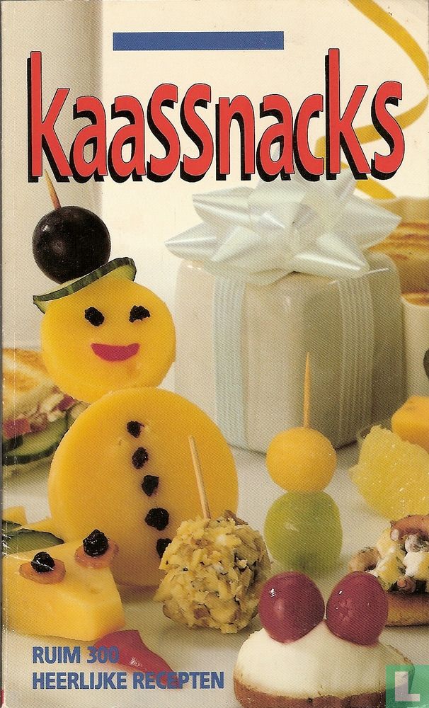 Kaassnacks