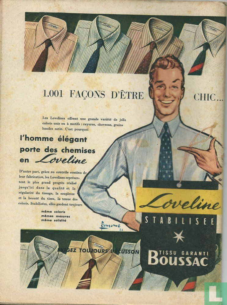 Bonnes Soirees 1657