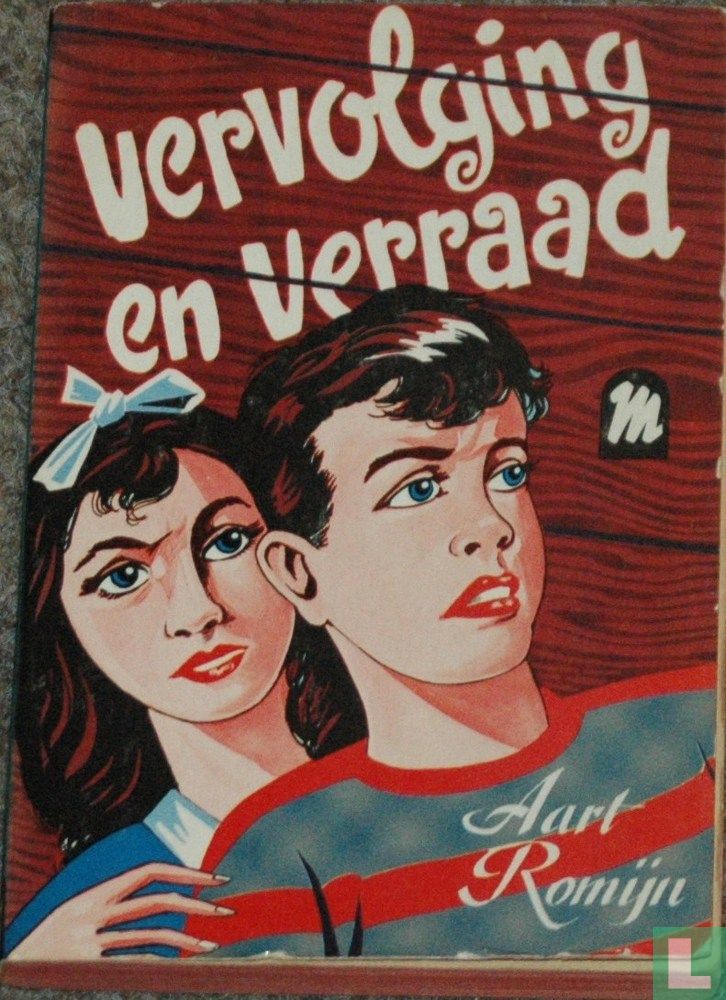 Vervolging en verraad